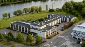 Hotel Sommelo Kouvola